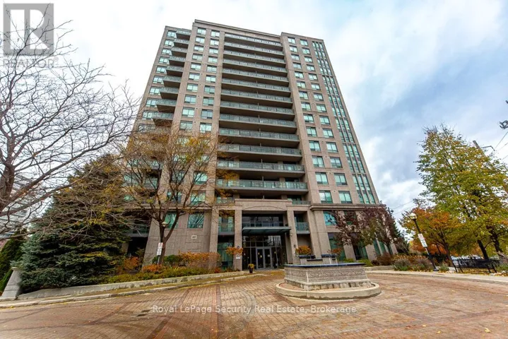 1402 - 38 FONTENAY COURT, Toronto (Edenbridge-Humber Valley), Ontario M9A5H5
