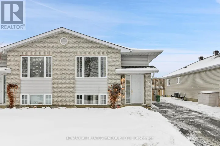 2241 GLEN BROOK DRIVE, Cornwall, Ontario K6H7N1