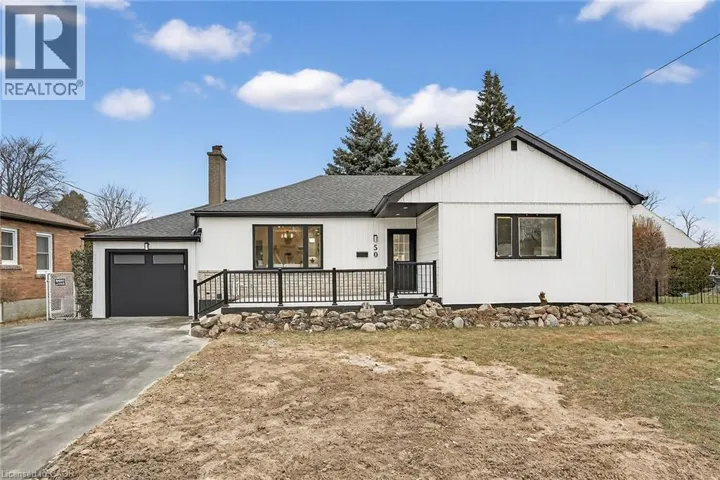 50 MOUNTAIN Avenue N, Stoney Creek, Ontario L8G3N9