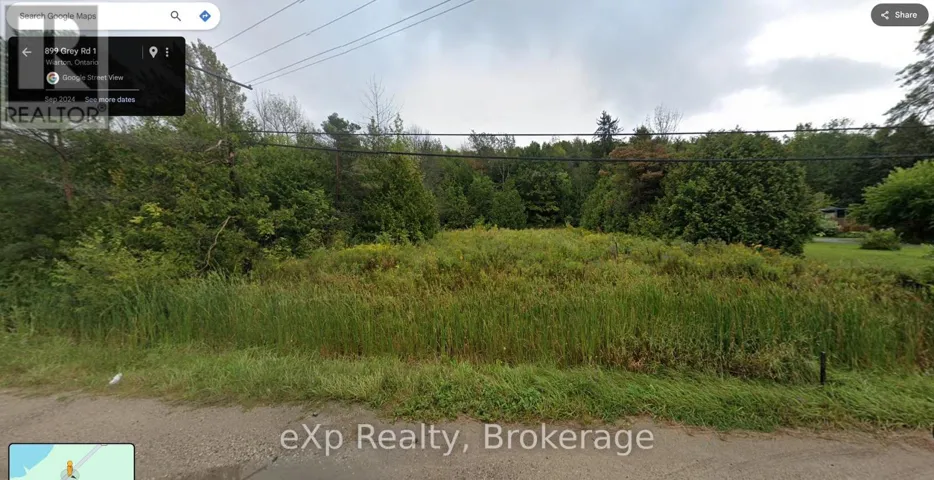 PT PKLT PPL ,PT 2 3R-7270 FRANK STREET, South Bruce Peninsula, Ontario N0H2T0