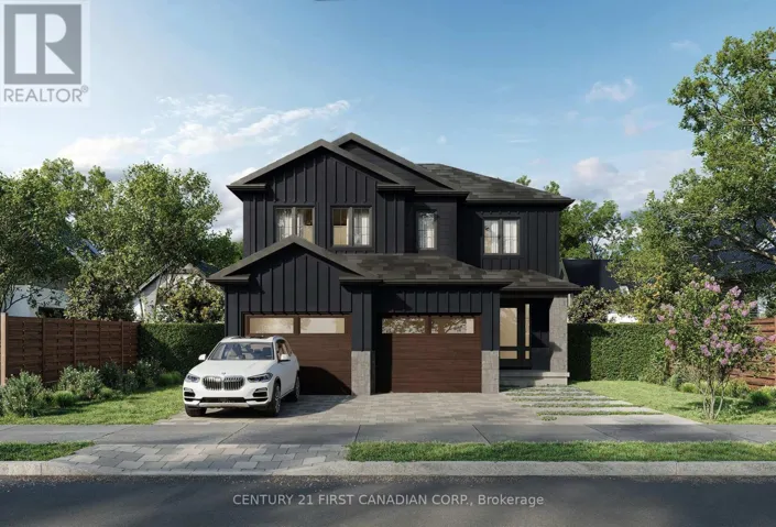 644 KETTER WAY, Plympton-Wyoming (Plympton Wyoming), Ontario N0N1T0