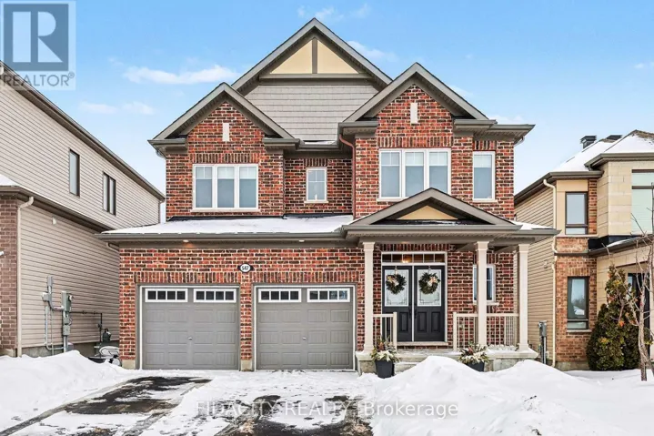 547 PARADE DRIVE, Ottawa, Ontario K2S0X8
