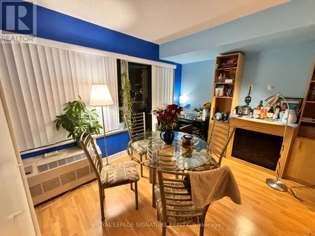 LPH12 - 19 AVONDALE AVENUE, Toronto (Willowdale East), Ontario M2N0A6