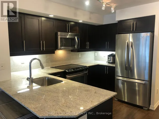 703 - 85 EAST LIBERTY STREET, Toronto (Niagara), Ontario M6K3R4