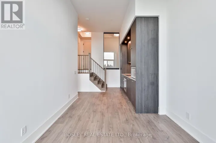 411 - 115 DENISON AVENUE, Toronto (Kensington-Chinatown), Ontario M5T0E6