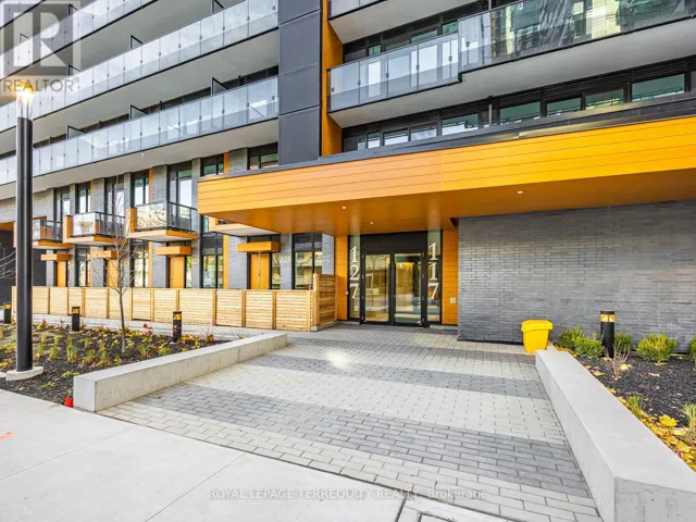 905 - 117 BROADWAY AVENUE, Toronto (Mount Pleasant West), Ontario M4P1V4