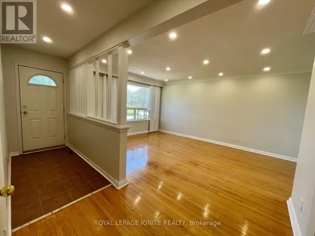 ROOM - 39 GREENOCK AVENUE, Toronto (Morningside), Ontario M1G2Z7