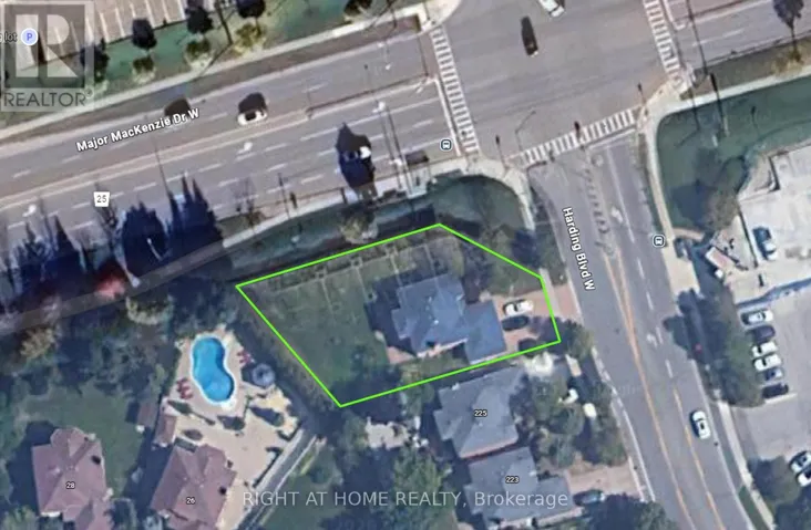 227 HARDING BOULEVARD W, Richmond Hill (North Richvale), Ontario L4C8X3