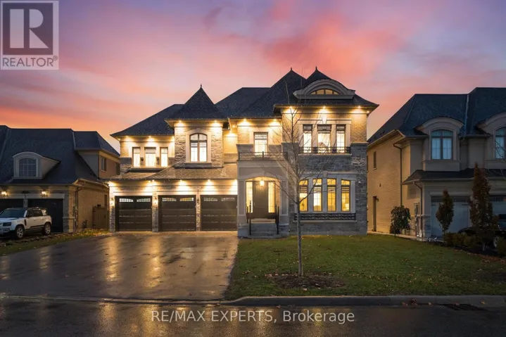 16 RAYMOND LOVE COURT, King (King City), Ontario L7B0M7