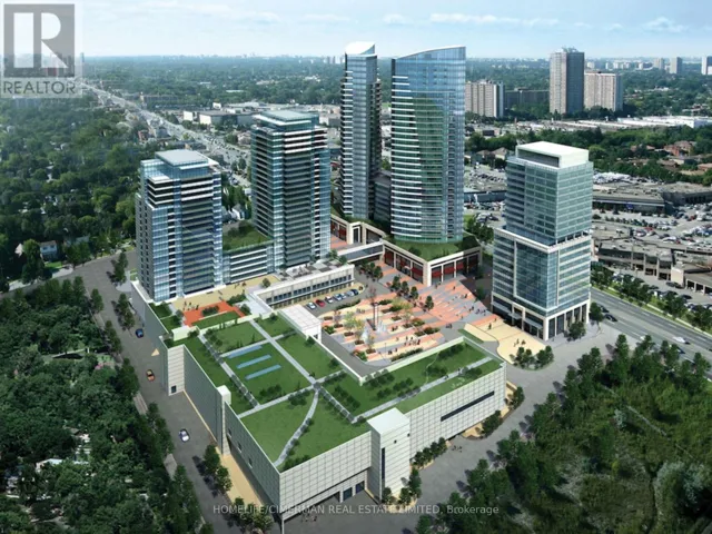 75 - 7181 YONGE STREET, Markham (Grandview), Ontario L3T0C7