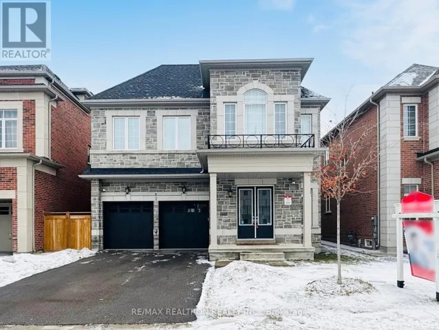48 RED GIANT STREET W, Richmond Hill (Observatory), Ontario L4C4Y4