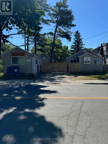 5 RIVER ROAD E, Wasaga Beach, Ontario L9Z2L1