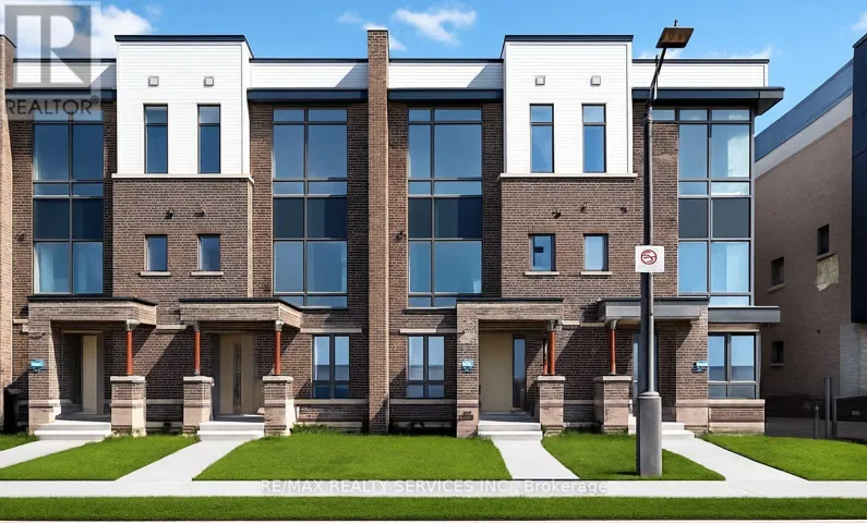 3051 MEADOWRIDGE DRIVE, Oakville (JM Joshua Meadows), Ontario L6H7Z4
