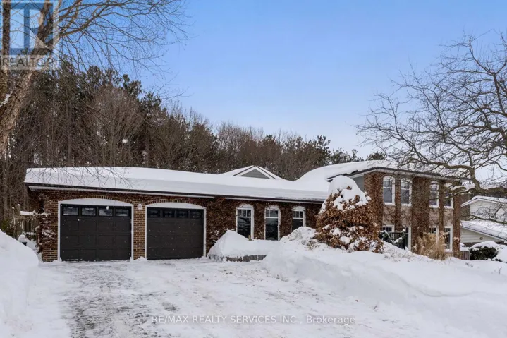 25 ORSI ROAD, Caledon (Caledon East), Ontario L7C1H6