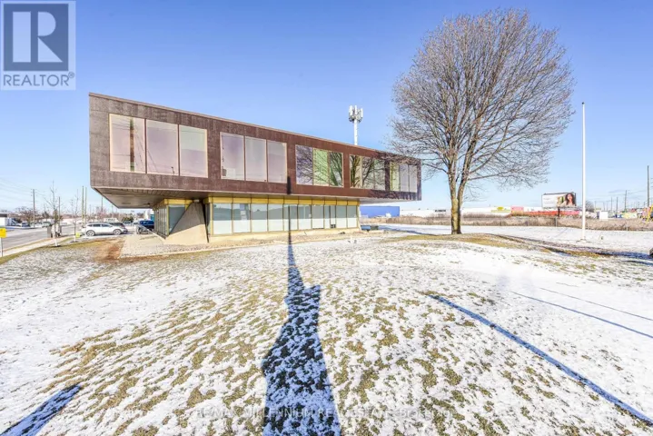 216 - 1300 STEELES AVENUE E, Brampton (Bramalea West Industrial), Ontario L6T1A2