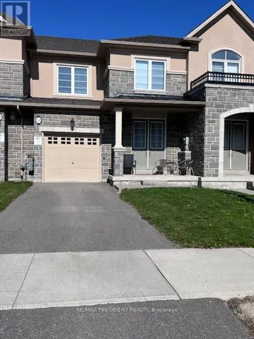 50 BEASLEY GROVE, Hamilton (Ancaster), Ontario L9G3K9