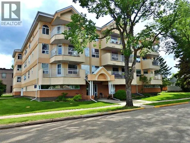 306, 5101 51 Avenue, Vermilion, Alberta T9X1E3