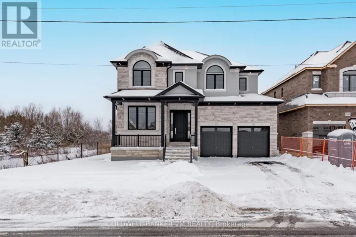 2038 RUDELL ROAD, Clarington (Newcastle), Ontario L1B0L3