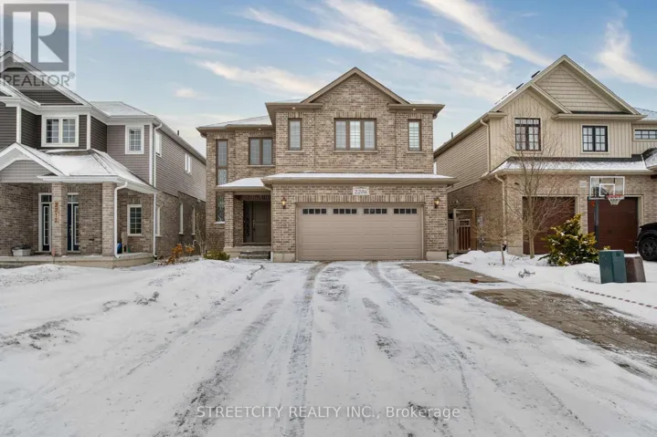 2206 SPRINGRIDGE DRIVE, London North (North C), Ontario N5X0M3