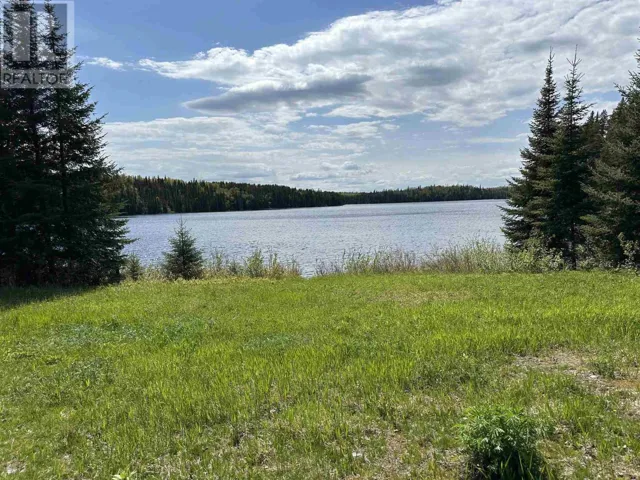 PCL 5750 Snib LK, Red Lake, Ontario P0V2M0