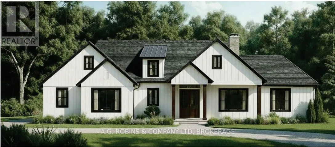 3507 CANBORO ROAD, West Lincoln (Bismark/Wellandport), Ontario L0S1C0