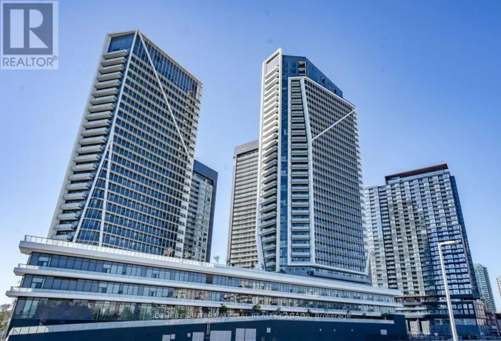 1611 - 50 ORDNANCE STREET, Toronto (Niagara), Ontario M6K0C9