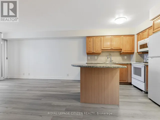 2128 - 80 HARRISON GARDEN BOULEVARD, Toronto (Willowdale East), Ontario M2N7E3