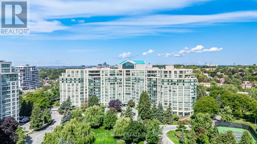 306 - 7905 BAYVIEW AVENUE, Markham (Aileen-Willowbrook), Ontario L3T7N3
