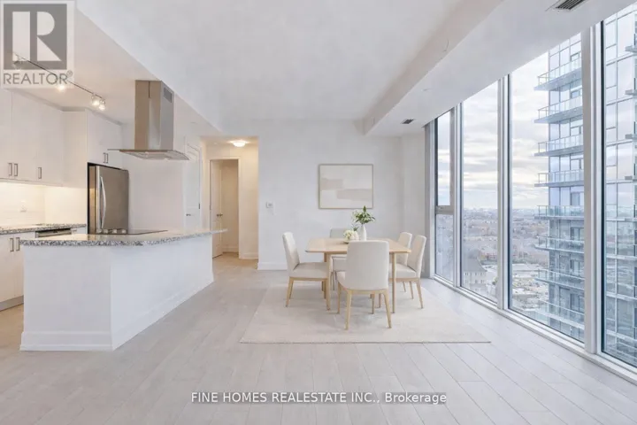 1307 - 20 GATINEAU DRIVE, Vaughan (Beverley Glen), Ontario L4J0L3