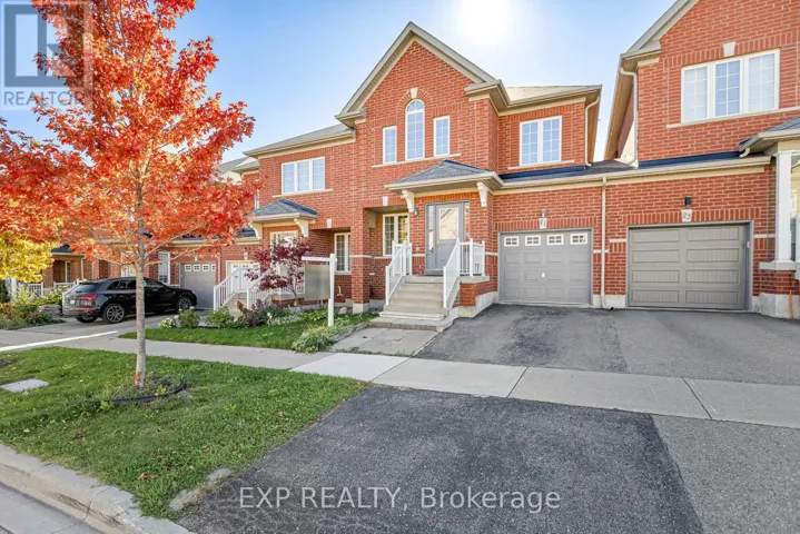 21 WESTCLIFFE CRESCENT, Richmond Hill (Jefferson), Ontario L4E0S1