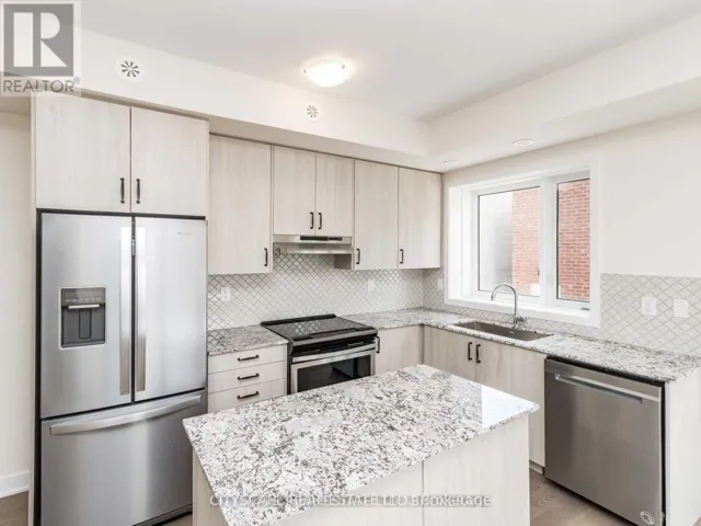 50 WILLIAM DUNCAN ROAD, Toronto (Downsview-Roding-CFB), Ontario M3K0C5