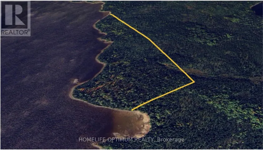 FILE 227 NORTH SPIRIT LAKE, Kenora, Ontario P0V2G0