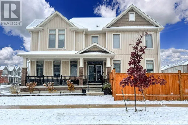 35 KIRBY AVENUE, Collingwood, Ontario L9Y3W8