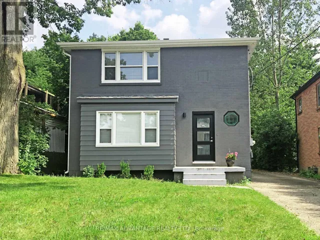 206-208 BARRY PLACE, London North (North N), Ontario N6H1K1