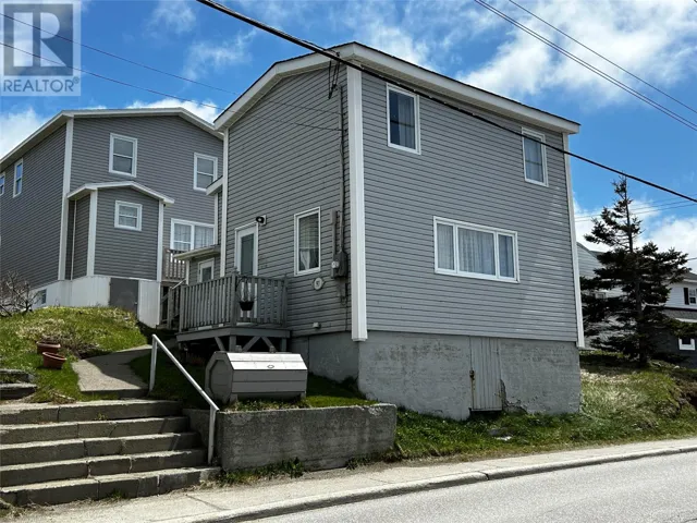 97 Main Street, Port aux Basques, Newfoundland & Labrador A0M1C0