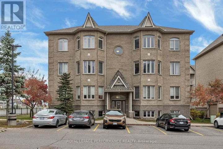 2 - 80 BRIARGATE PRIVATE, Ottawa, Ontario K4A0C3