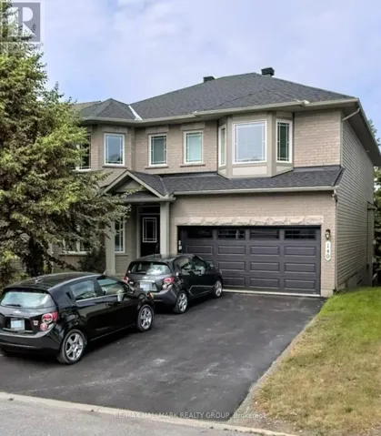 149 COPPERWOOD STREET, Ottawa, Ontario K1C7S3