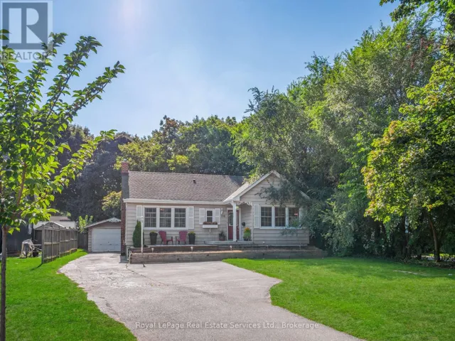 938 KING ROAD, Burlington (LaSalle), Ontario L7T3L3