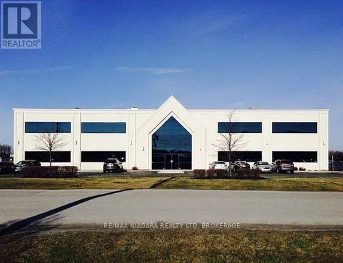 104 - 342 TOWNLINE ROAD, Niagara-on-the-Lake (Rural), Ontario L0S1J0
