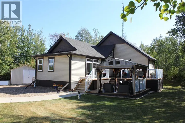 3 Kaylee Crescent, White Sands, Alberta T0C3B0