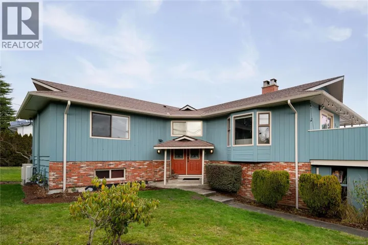 2530 Wakeman Rd, Central Saanich, British Columbia V8M1V5