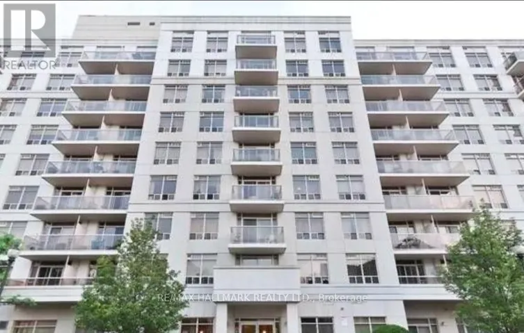 205 - 3650 KINGSTON ROAD, Toronto (Scarborough Village), Ontario M1M3X9