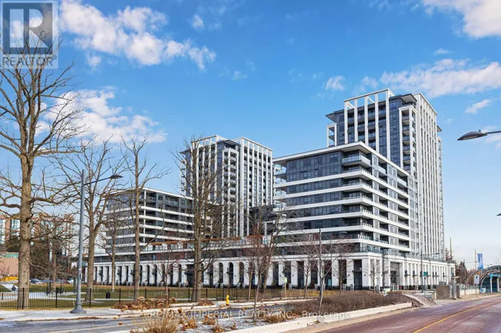 1911 - 8 CEDARLAND DRIVE, Markham (Unionville), Ontario L6G0H4