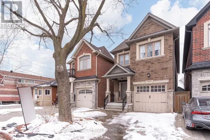 797 OXFORD STREET, Toronto (Mimico), Ontario M8Z1L5