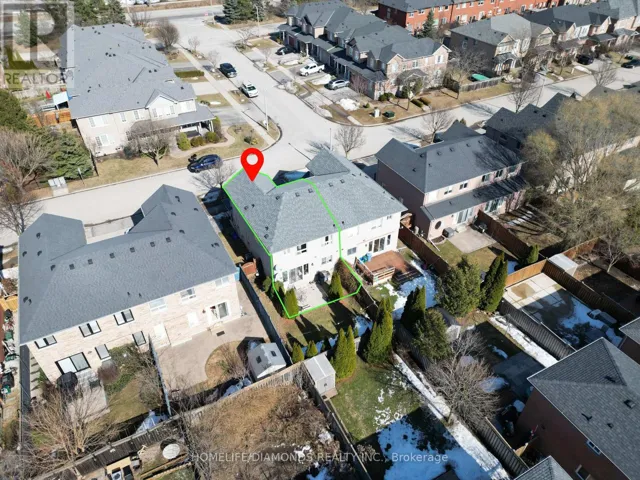 540 DELPHINE DRIVE, Burlington (Appleby), Ontario L7L6X2