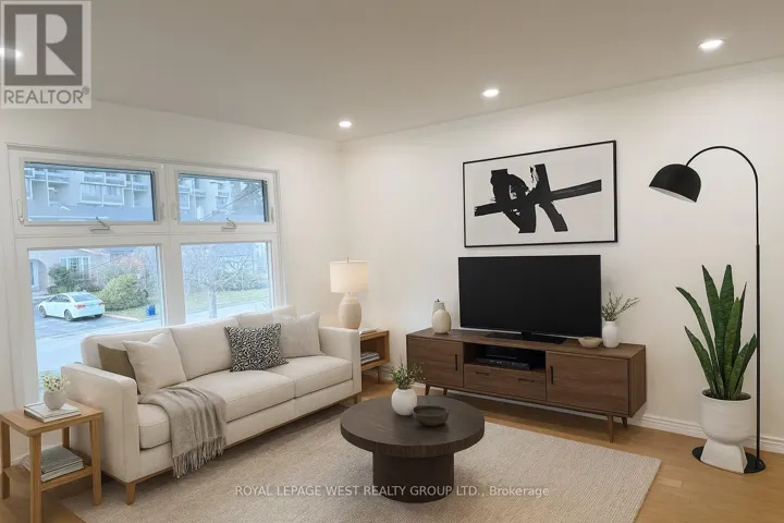 UPPER - 1294 FOREST HILL, Oakville (FA Falgarwood), Ontario L6H2S4