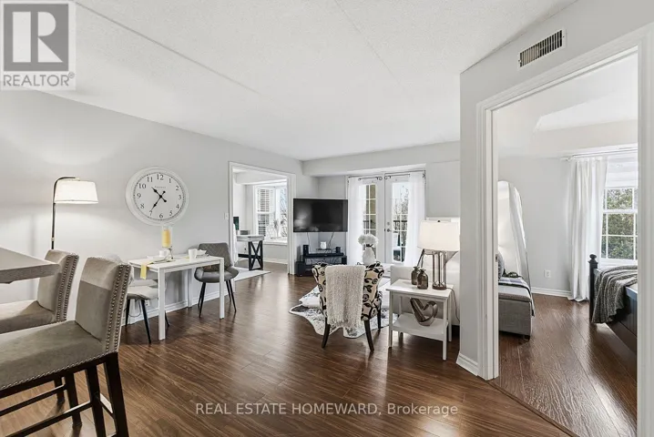 309 - 1451 WALKER'S LINE, Burlington (Tansley), Ontario L7M4P1
