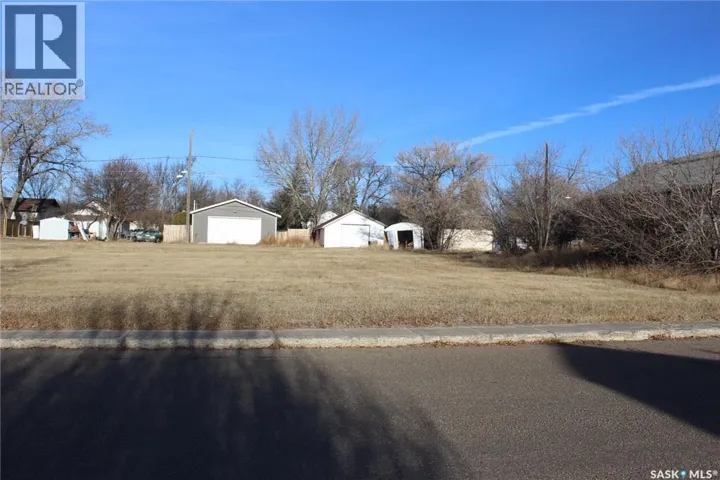253 2nd AVENUE E, Shaunavon, Saskatchewan S0N2M0