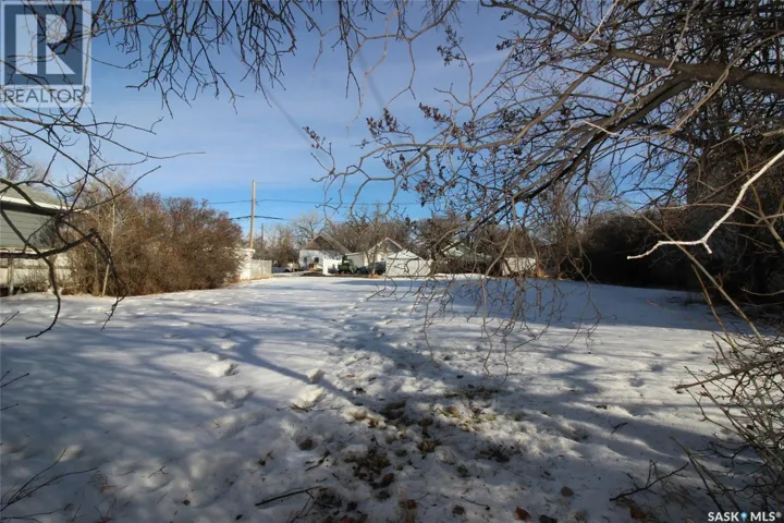 456 3rd STREET W, Shaunavon, Saskatchewan S0N2M0