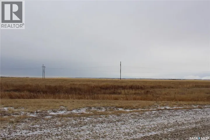 625 Horsey ROAD, Shaunavon, Saskatchewan S0N2M0